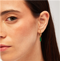 Orecchini Breil Donna STYLIZE in Acciaio TJ3659 - TJ3659